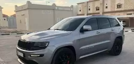 استفاده شده Jeep Unspecified برای فروش که در دوحه #7078 - 1  image 